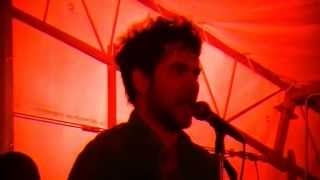 MANAGEMENT DEL DOLORE POST OPERATORIO live @ Villanova 2014-04-19 Pulsano (Taranto) 3/3