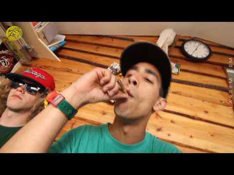 Zolarsem - Cruise Control (Official Video HD)