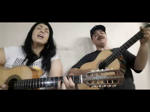 Juliana Andrade e Cleiton Torres  - Mulher da Minha Vida