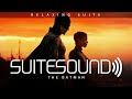 The Batman Ultimate Relaxing Suite