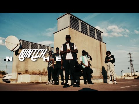 NINTCH - Noche