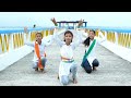 Teri Mitti Dance