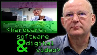 Hardware vs Software & Digital Video - Computerphile