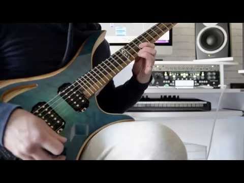 *TOP 57* JTC Solo Contest 2015 - Borja Mintegiaga