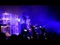 31 10 15 Krasnodar Tokio Hotel Rescue Me 
