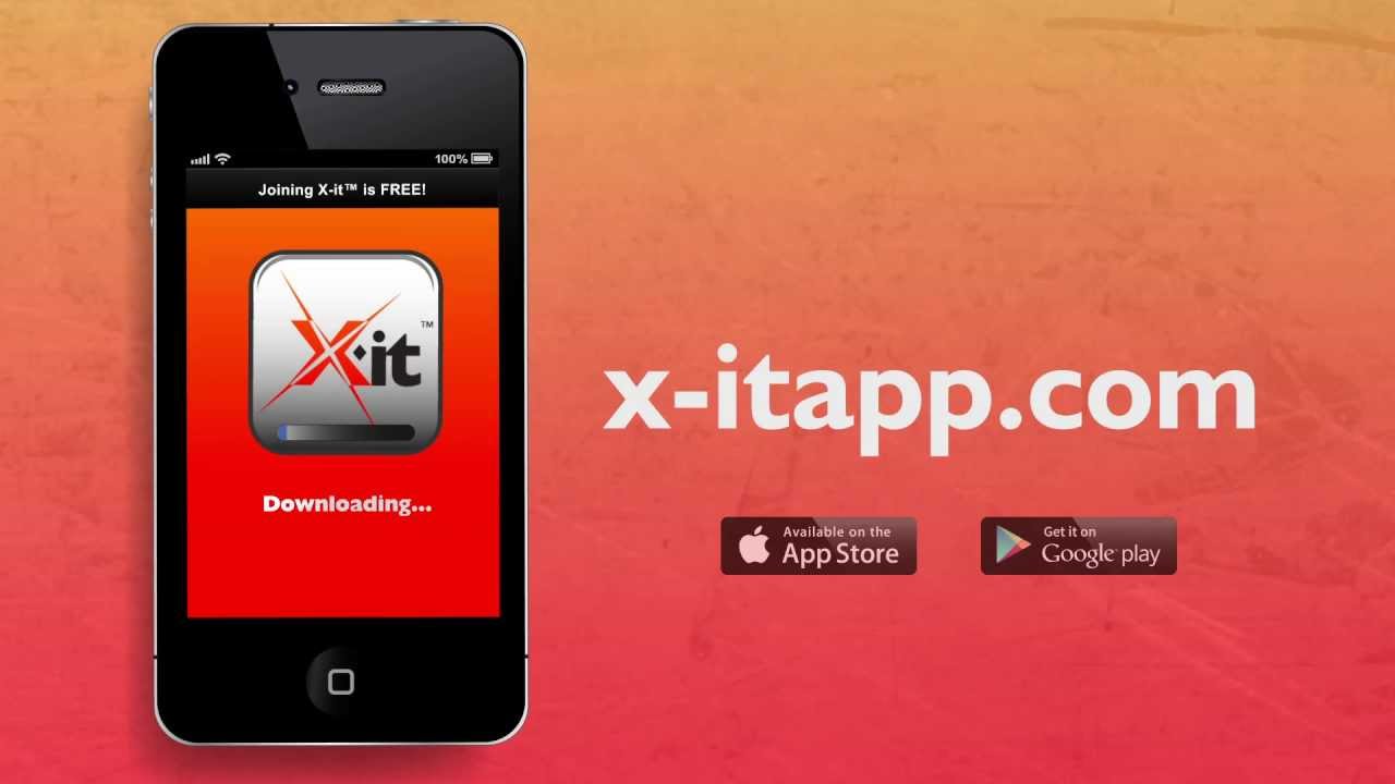 X-it 'Vail 30
