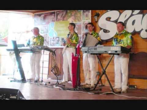 PROGRES  -  výber ľudových piesní