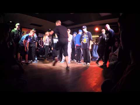 Free Mind Festival - eliminacje - Ćwiku Ryn Breakers