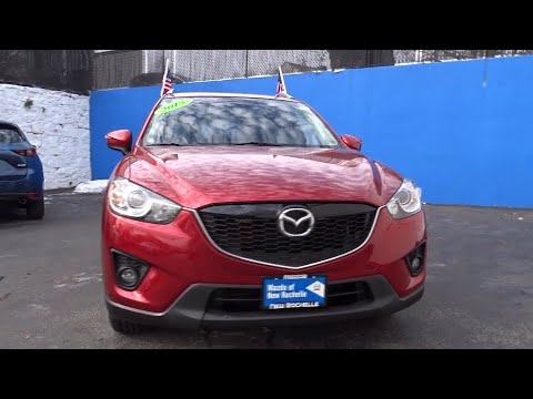 2015 Mazda CX-5 Westchester, The Bronx, White Plains, Port Chester, Yonkers, NY MU3460
