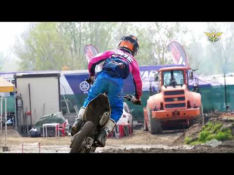 Campionato Italiano Motocross Junior Racestore 2023 - Cremona