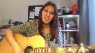 Vampire en pyjama - Clara Doriane - Dionysos (cover)