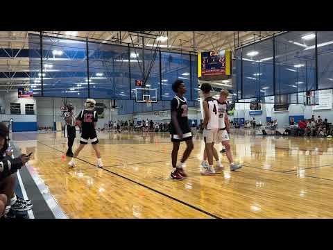 Ohio Reign vs Indy Heat 2026-Red @SSHJPerformance 