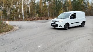 Fourgonnette Renault Kangoo Express à vendre - Image 4 | Autoline GA Fourgonnette Renault Kangoo Express | Image 4 - Autoline