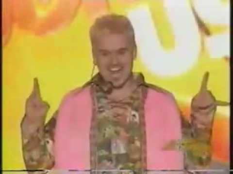 JoJo WB Superstar Crazy in Love