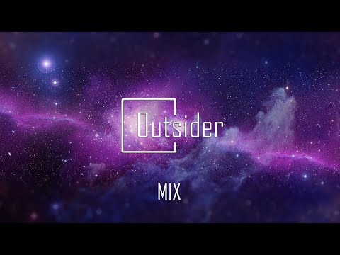 Say "Hello" to Spring Mix 2018 | Outsider