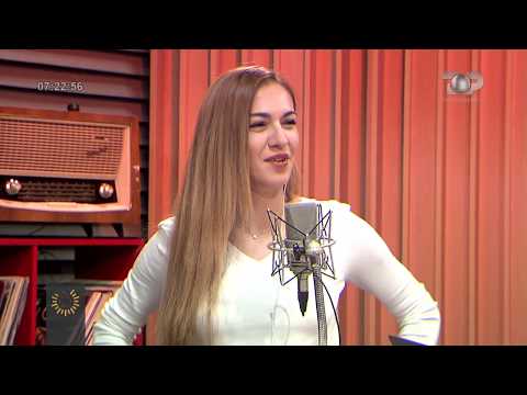 Wake Up, 21 Nentor 2017, Pjesa 1 - Top Channel Albania - Entertainment Show