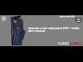 C Criar Calça Jeans Curso Completo 1 Geração