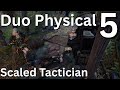 Duo Physical No LW GC Reaper S Coast 2 2 Scaled Tactician Divinity Original Sin II