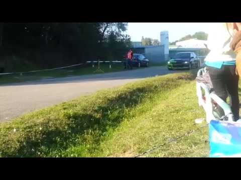 7. Rajd Żarnowiecki Droga Ewy 05.10.2014