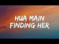 Hua Main X Finding Her Lyrics Raghav Chaitanya Kushagra