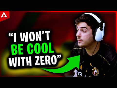 Hal Reveals the Real Reason Zer0 Left Falcons