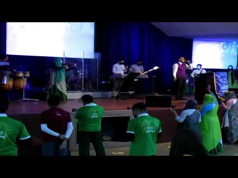 Alabanza y Adoracion 250521