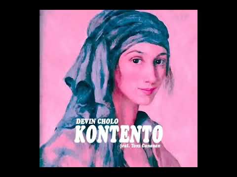 Devin Cholo - Kontento (Official Lyric Video)
