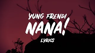 Nana! Music Video