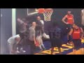 Draymond Green Punch On Jordan Poole LEAKED VIDEO