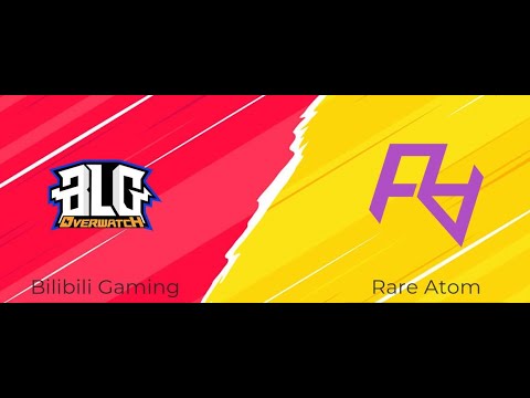 BLG x RA  Doggo insane with Aphelios _LPL highlights  Bilibili x Rare Atom all games
