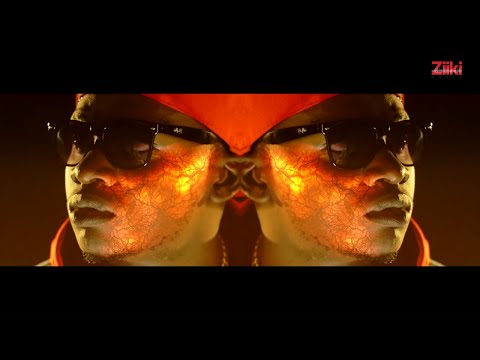 Khaligraph Jones - Mazishi (Official Video)