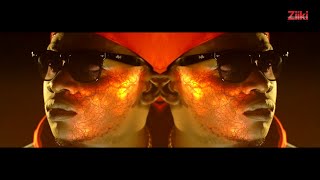 Khaligraph Jones - Mazishi (Official Video)
