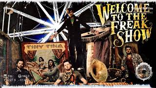 Hinder - Anyone But You (Welcome To The Freakshow)