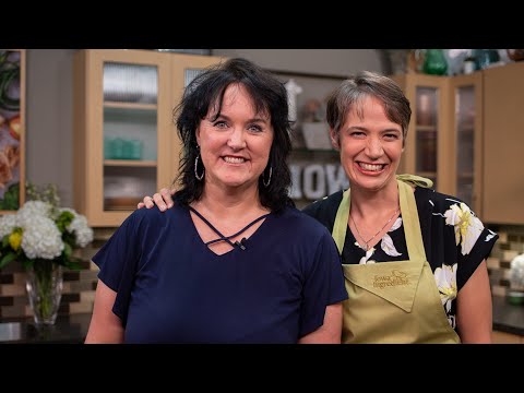 Iowa's Culinary Heritage