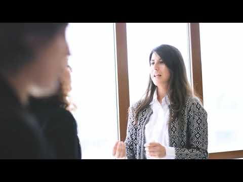 Giornata di Orientamento e Selezione ai Master AFORISMA