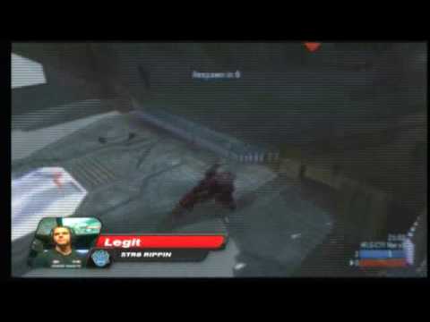 MLG Vegas '08 Championship • Str8 Rippin vs. Instinct • Game 6 Part 2