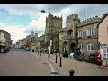 Places to see in ( Shaftesbury - UK )