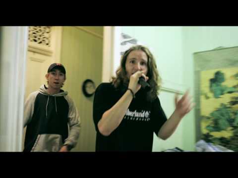 SKRUB & NERVE - the HEADQUARTERS (ONE SHOT)