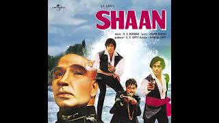Download lagu Janu Meri Jaan  - Shaan - 1980 mp3