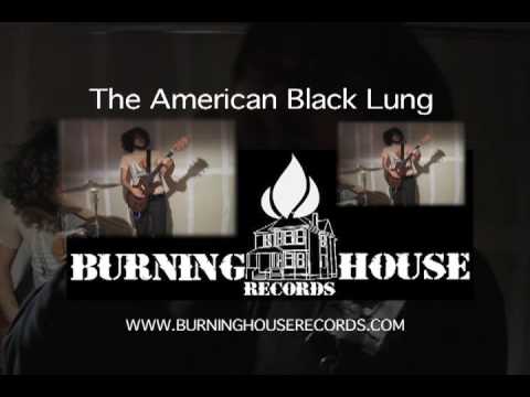American Black Lung -Doc Bollywood - Burning House Records
