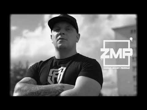 Mazi ZMP - Właśnie tak ft. Pęku PSF & BDZ (Prod. Profus)