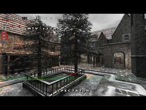 RTCW: GMPO vs. 4Kings - rtcw.no Season 6 Premier (11.13.03)