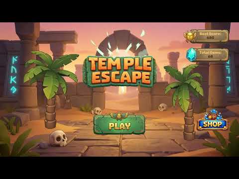 Ruin Raiders: Roguelite Arena video thumbnail