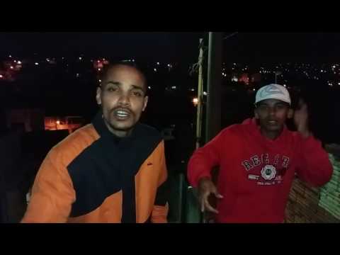 Mc Nando Moreno Mc Nanisp