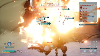 塔ボス倒せなかったから伝説手中に入れるため妖怪大戦争した【Palworld】#3