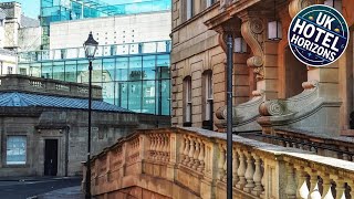 The Gainsborough Bath Spa Hotel by YTL | Bath, United Kingdom | Hotel Review ⭐