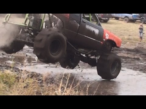 Bounty Hole Money pit ! Lloyd Standish 1st place