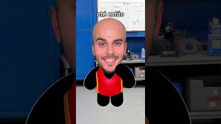 Roupa de tubarão 😨