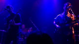 Day Wave - Deadbeat Girl – Live in San Francisco