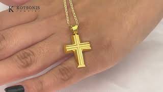 Κόσμημα Κοτσώνης Κόρινθος / Κοσμήματα με την υπογραφή του καλύτερου Ελληνικού εργαστηρίου